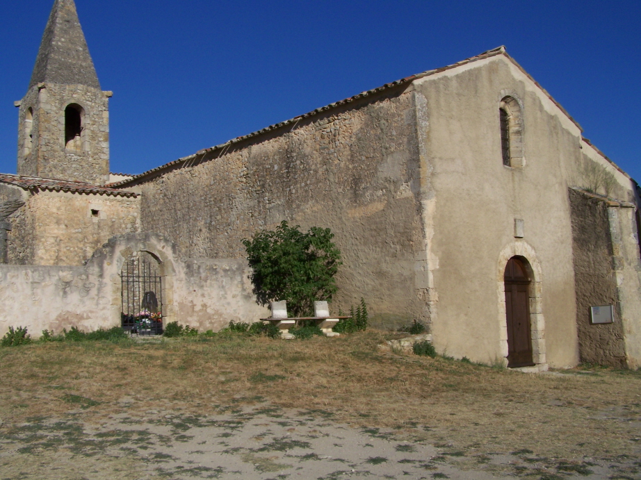 Fonds d'cran Constructions et architecture Edifices Religieux Saint Martin de Brme