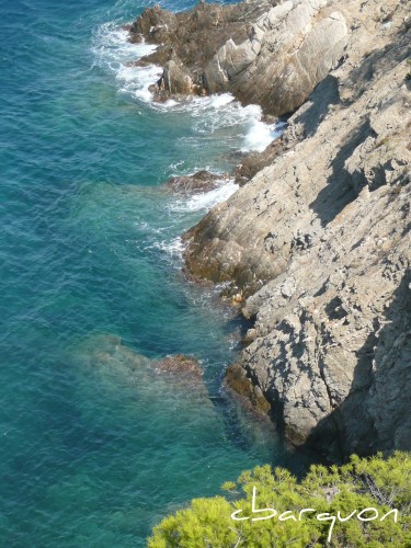 Fonds d'cran Nature Mers - Ocans - Plages  en tomber  la renverse