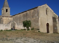 Fonds d'cran Constructions et architecture Saint Martin de Brme