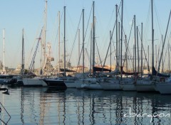 Fonds d'cran Bateaux des bateaux trs impressionistes