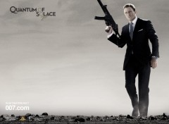 Wallpapers Movies James Bond