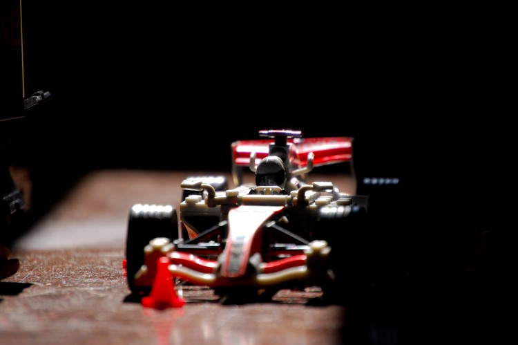 Wallpapers Cars McLaren Formule 1