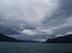 Wallpapers Nature Lac du Bourget