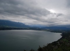 Wallpapers Nature Lac du Bourget