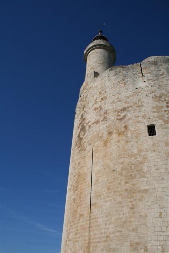 Fonds d'cran Constructions et architecture Chteaux - Palais Tour Constance