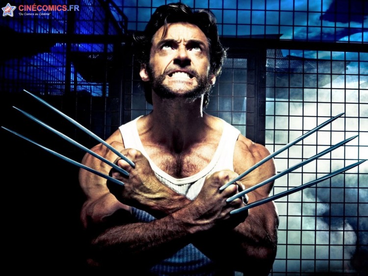 Wallpapers Movies X-Men Origins - Wolverine X-men Origins: Wolverine 