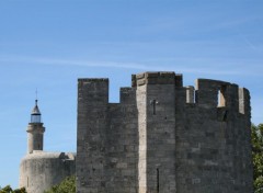 Fonds d'cran Constructions et architecture Remparts