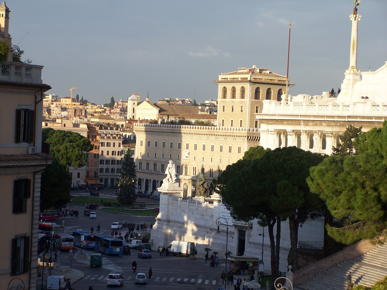 Fonds d'cran Voyages : Europe Italie 