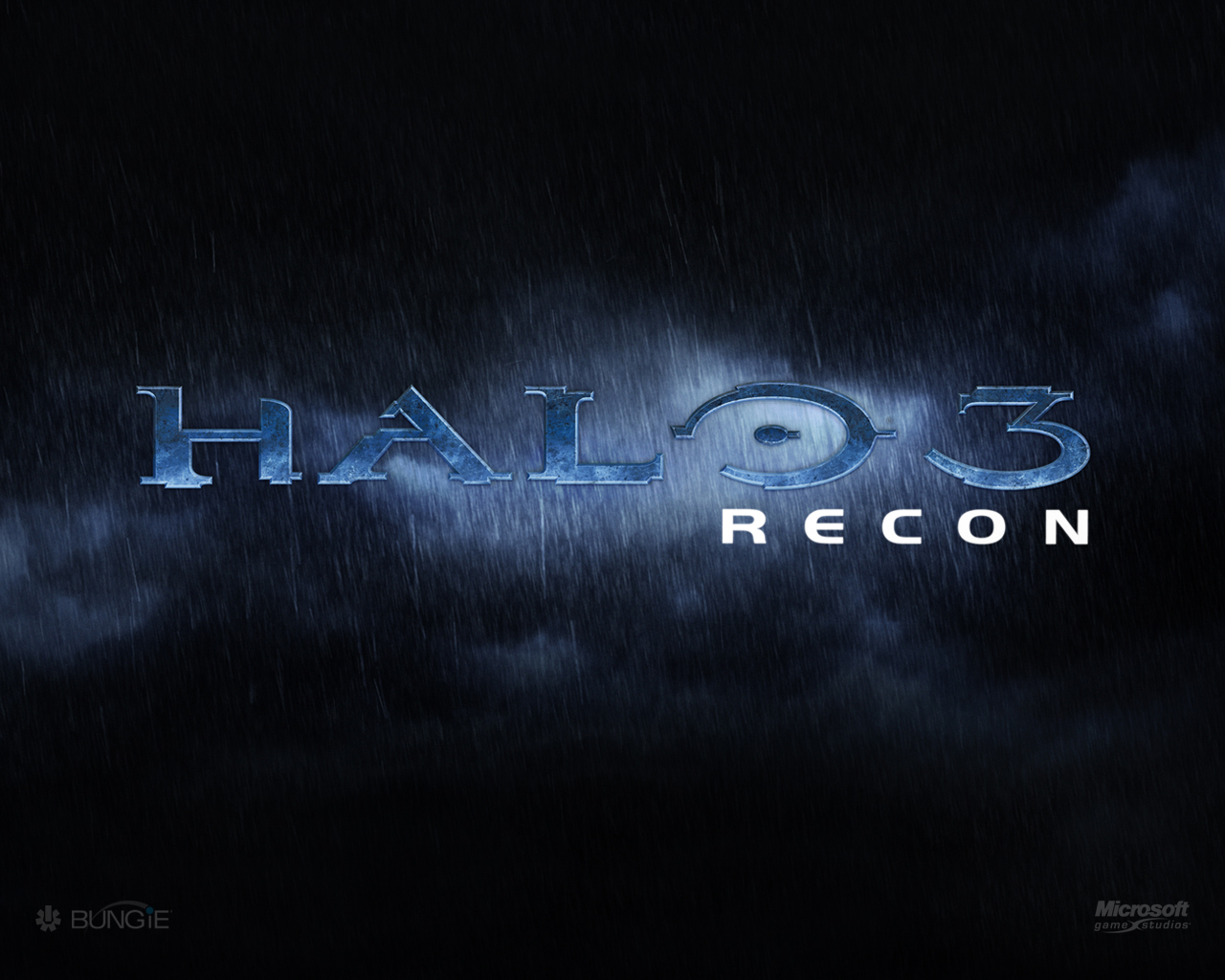 Wallpapers Video Games Halo 3 Recon Halo 3 Recon