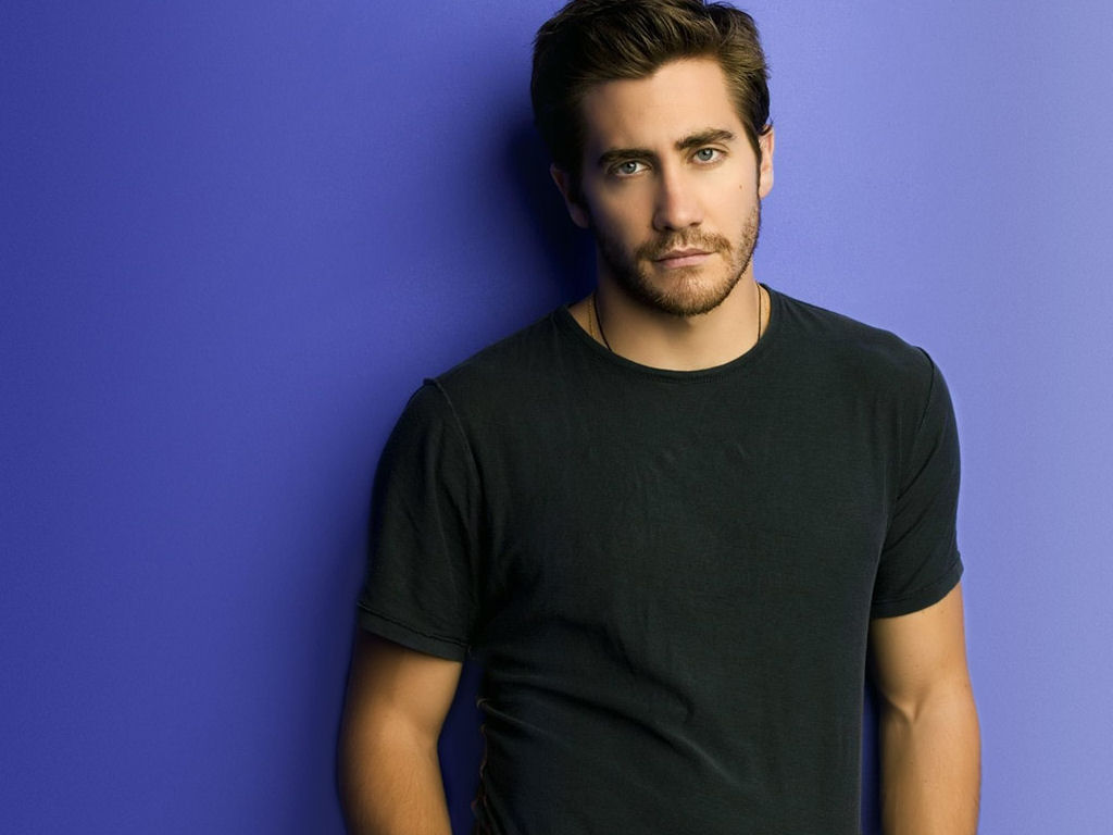 Wallpapers Celebrities Men Jake Gyllenhaal 