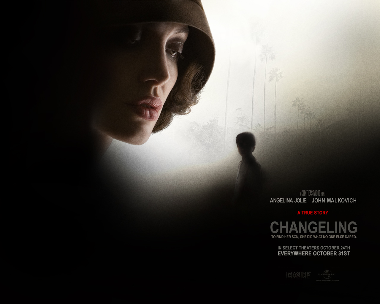 Wallpapers Movies Changeling 