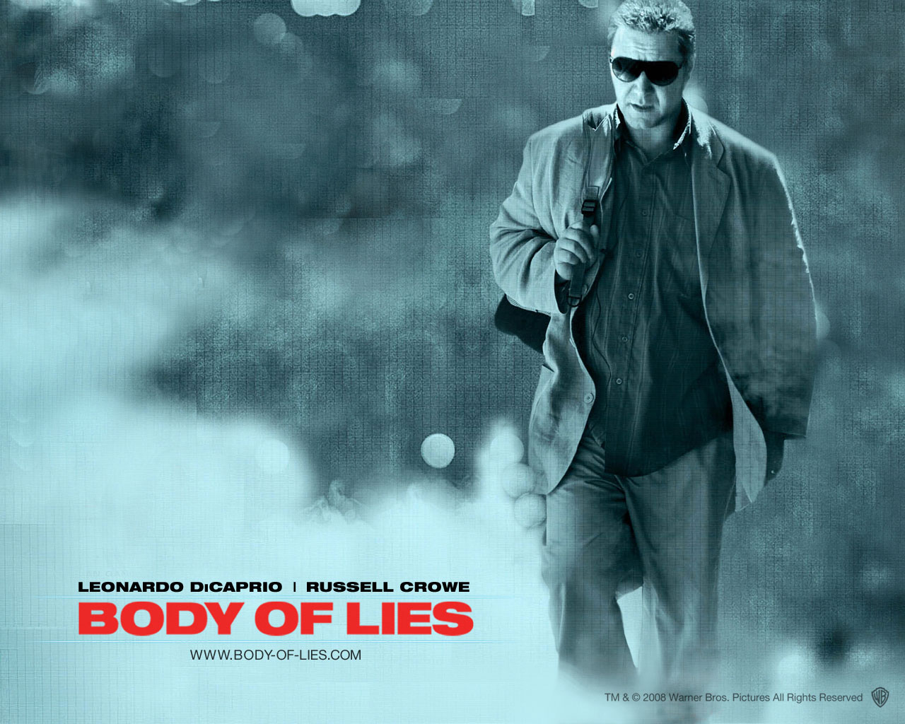 Wallpapers Movies Body of Lies 