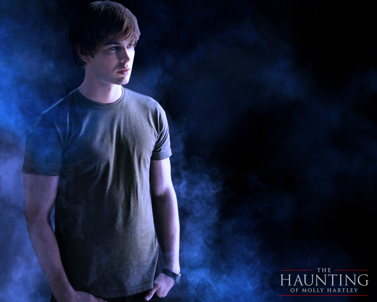 Wallpapers Movies The Haunting of Molly Hartley 