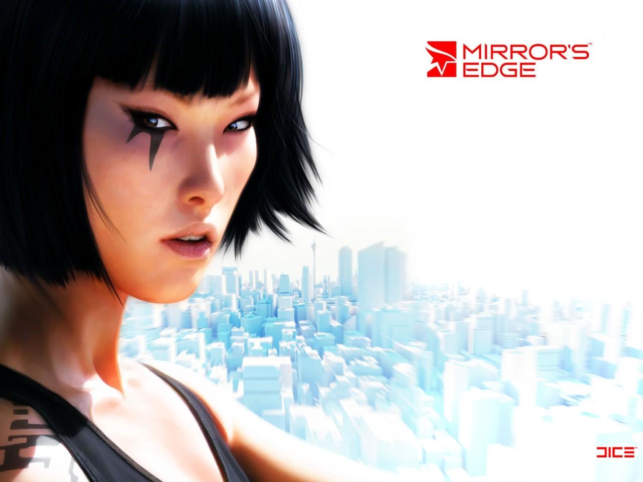 Wallpapers Video Games Mirror's Edge 