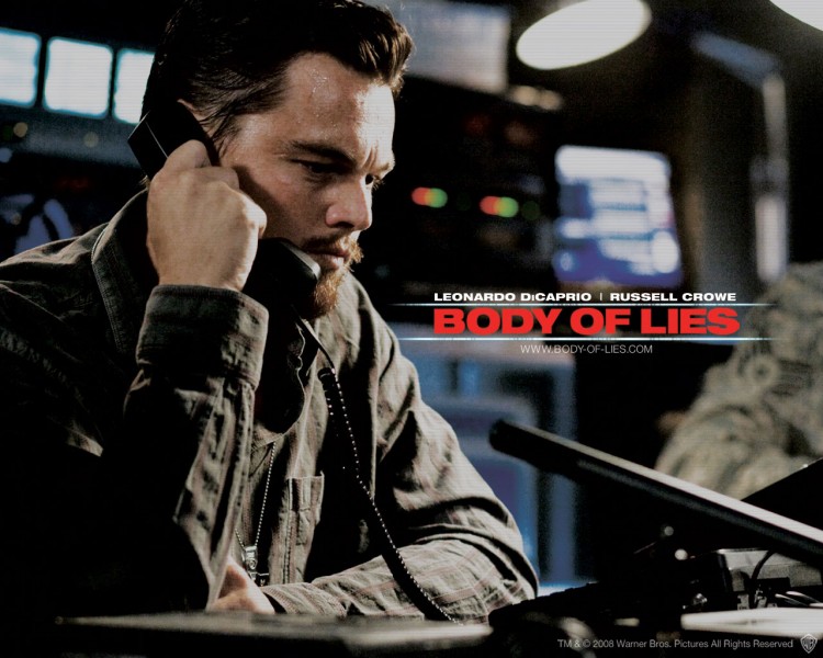 Wallpapers Movies Body of Lies Wallpaper N215131