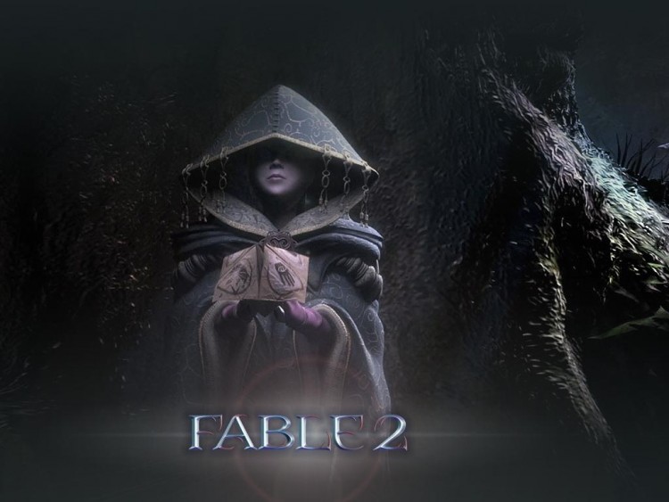 Wallpapers Video Games Fable II Wallpaper N215076