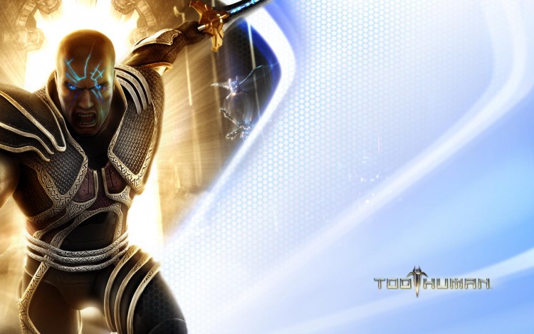 Wallpapers Video Games Too Human Wallpaper N215121