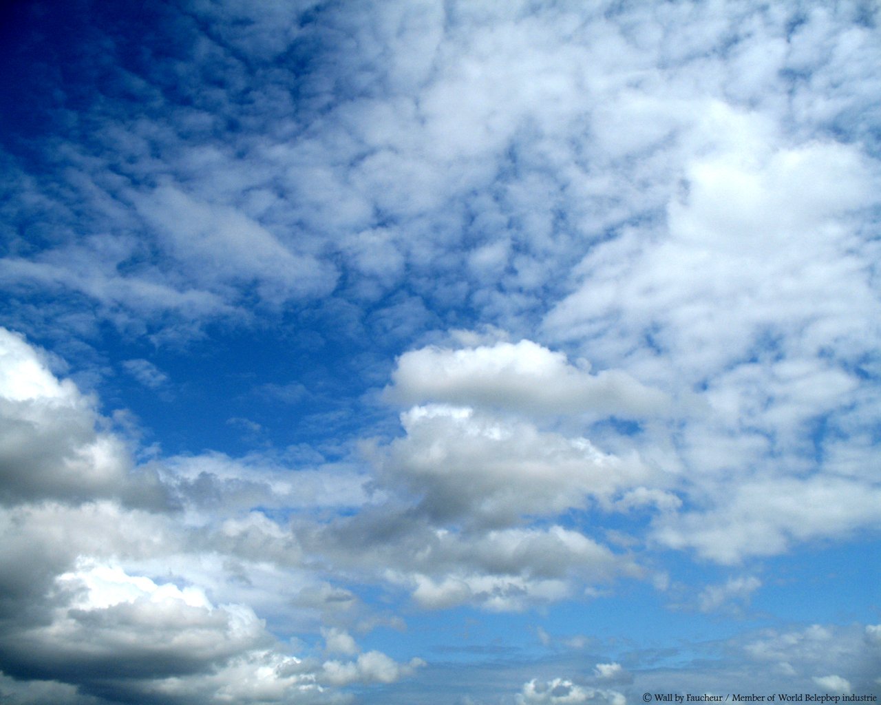 Wallpapers Nature Skies - Clouds ciel - nuage