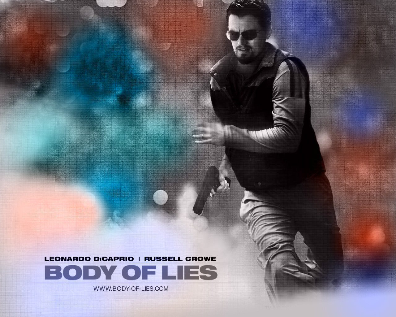 Wallpapers Movies Body of Lies Body of lies 