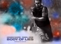 Wallpapers Movies Body of lies 