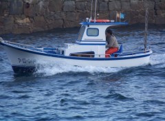 Fonds d'cran Bateaux Image sans titre N215543