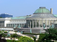 Wallpapers Trips : Europ Le Jardin Botanique de Bruxelles