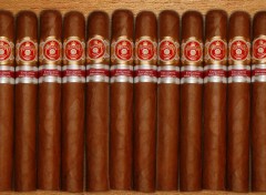 Fonds d'cran Objets Cigars