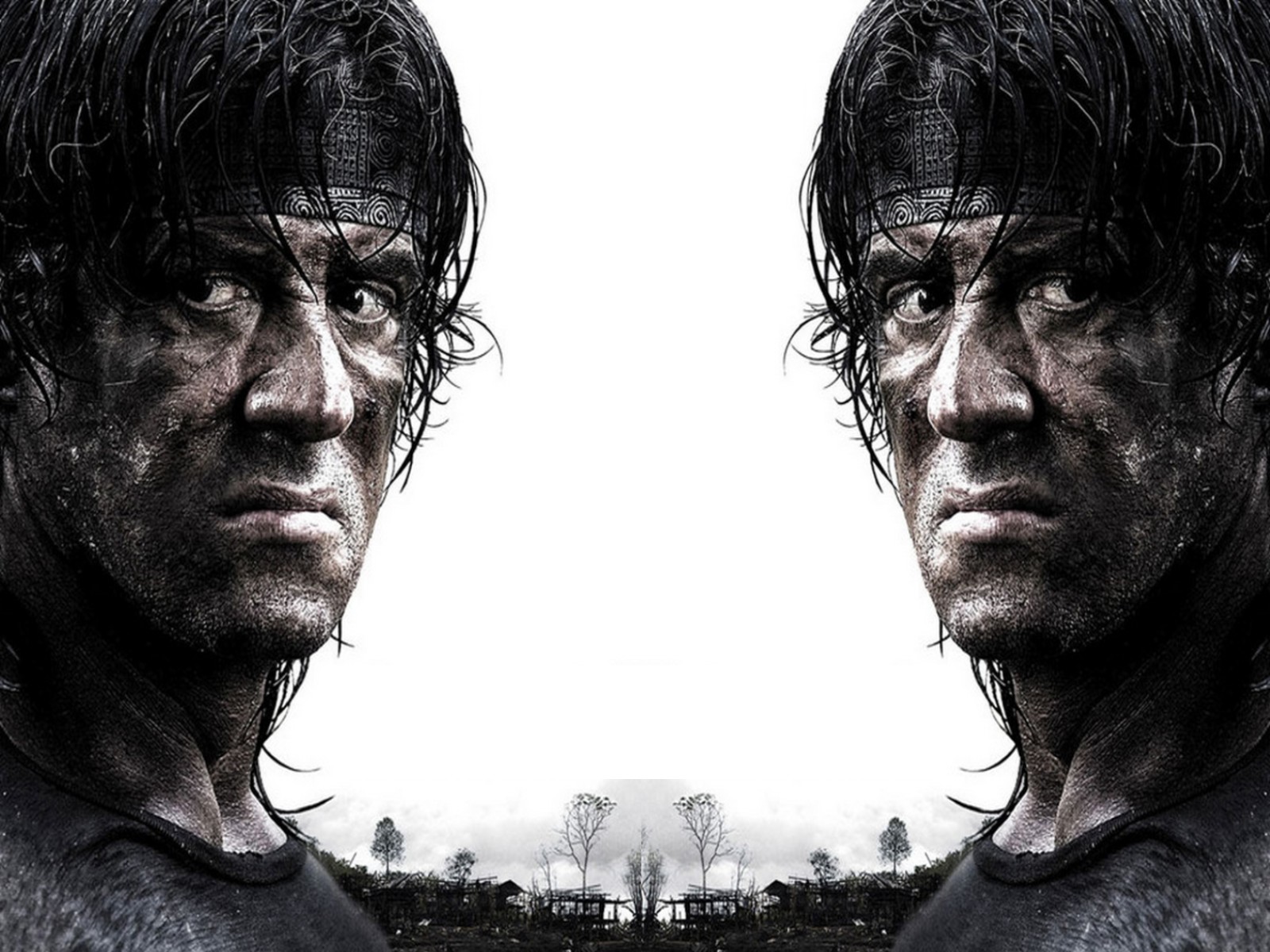 Wallpapers Movies Rambo John Rambo