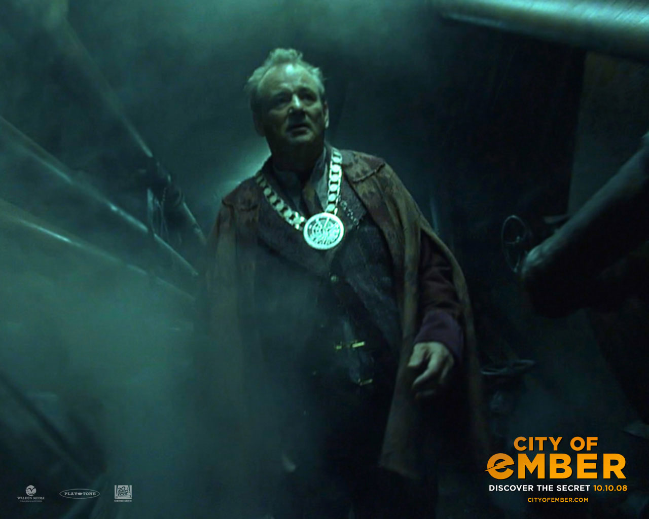 Wallpapers Movies City of Ember 