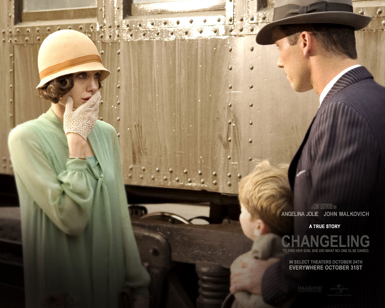 Wallpapers Movies Changeling 