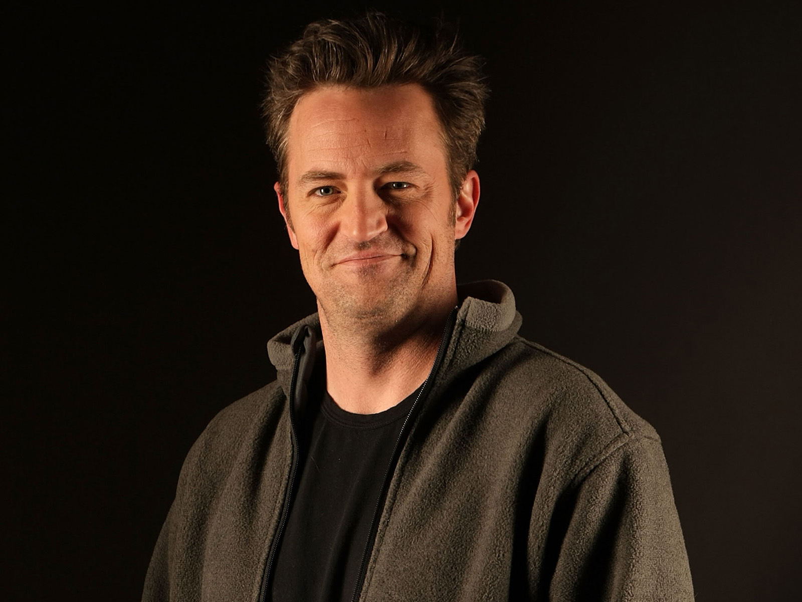 Wallpapers Celebrities Men Matthew Perry 