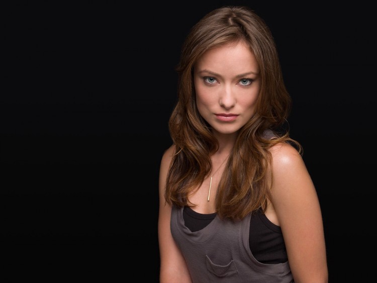 Wallpapers Celebrities Women Olivia Wilde Wallpaper N215750