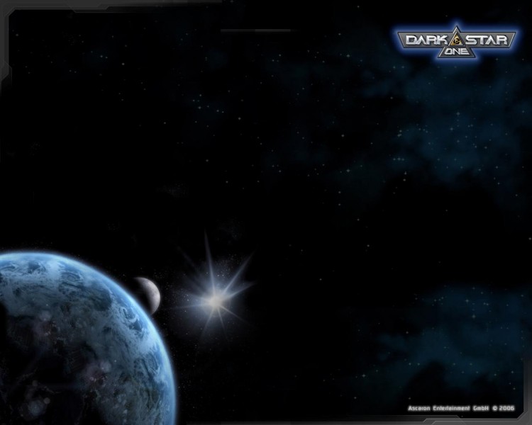 Wallpapers Video Games Darkstar One Wallpaper N215819