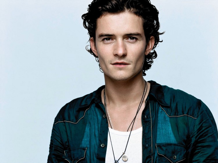 Fonds d'cran Clbrits Homme Orlando Bloom Wallpaper N215892