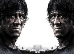 Wallpapers Movies John Rambo