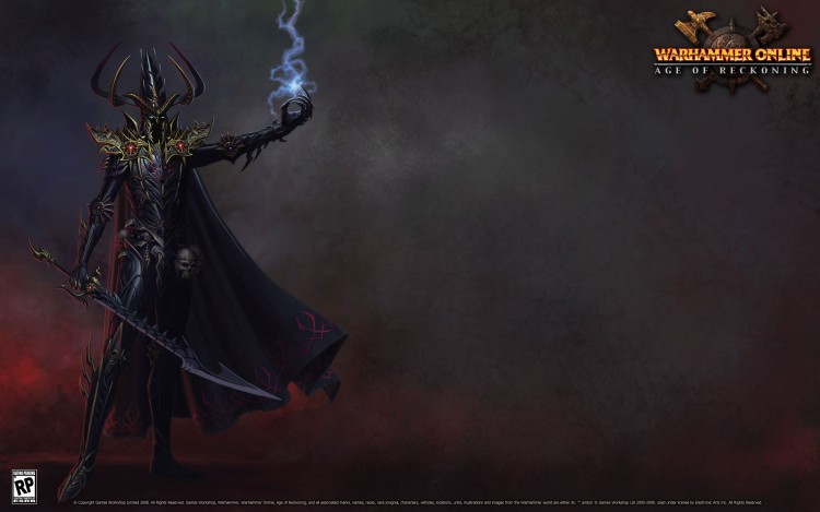 Fonds d'cran Jeux Vido Warhammer Online : Age of Reckoning Wallpaper N215990