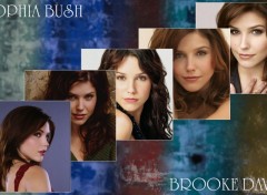 Wallpapers TV Soaps Brooke Saison 5