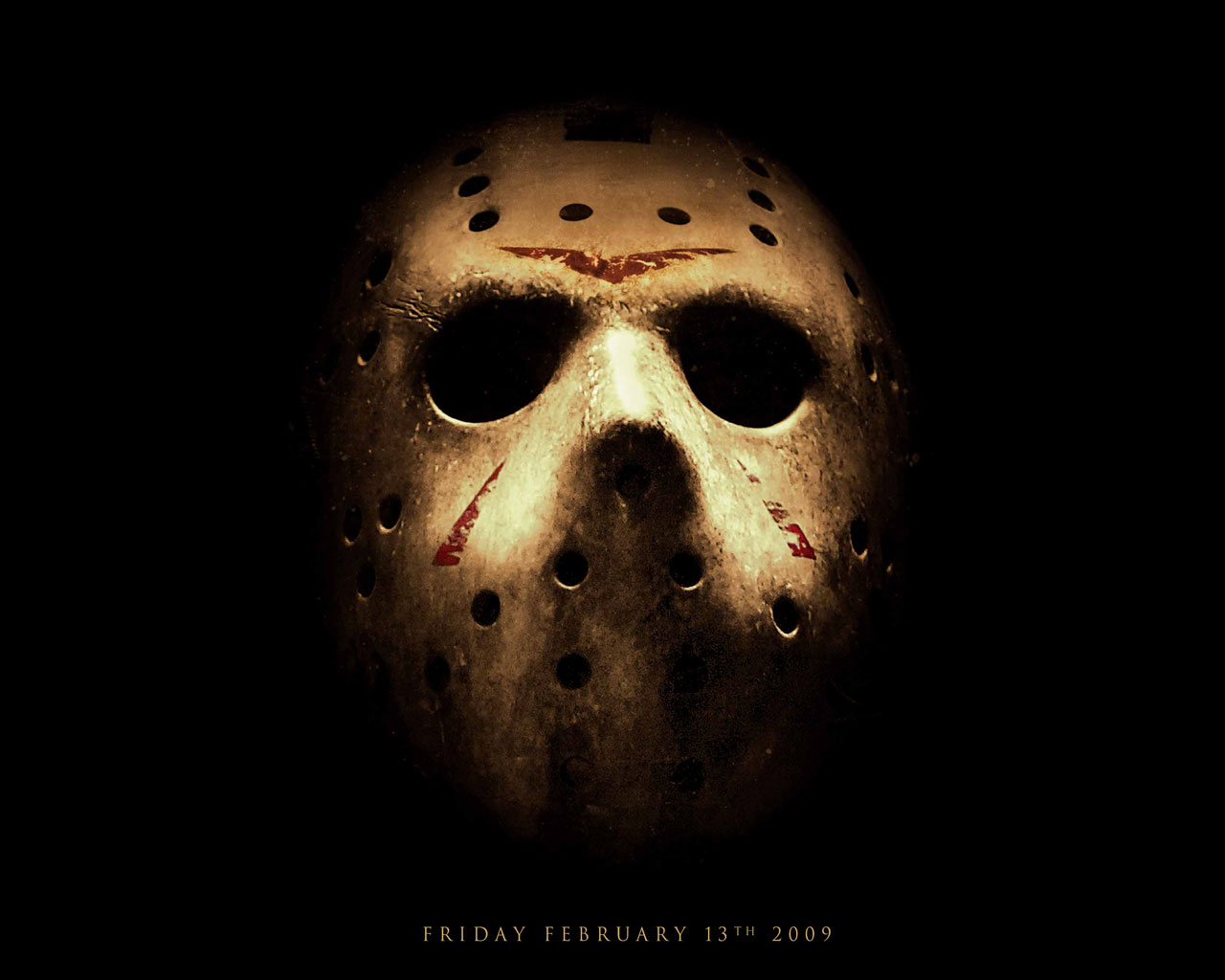 Wallpapers Movies Friday the 13th 