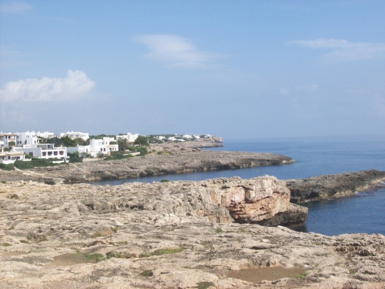 Fonds d'cran Nature Mers - Ocans - Plages les les Balares