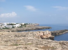 Fonds d'cran Nature les les Balares