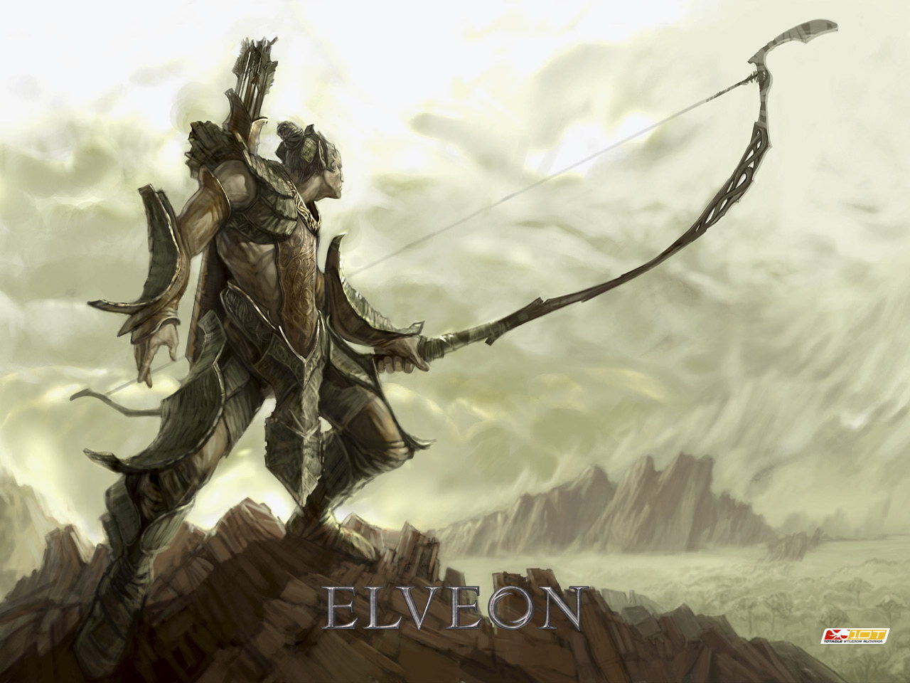 Wallpapers Video Games Elveon 