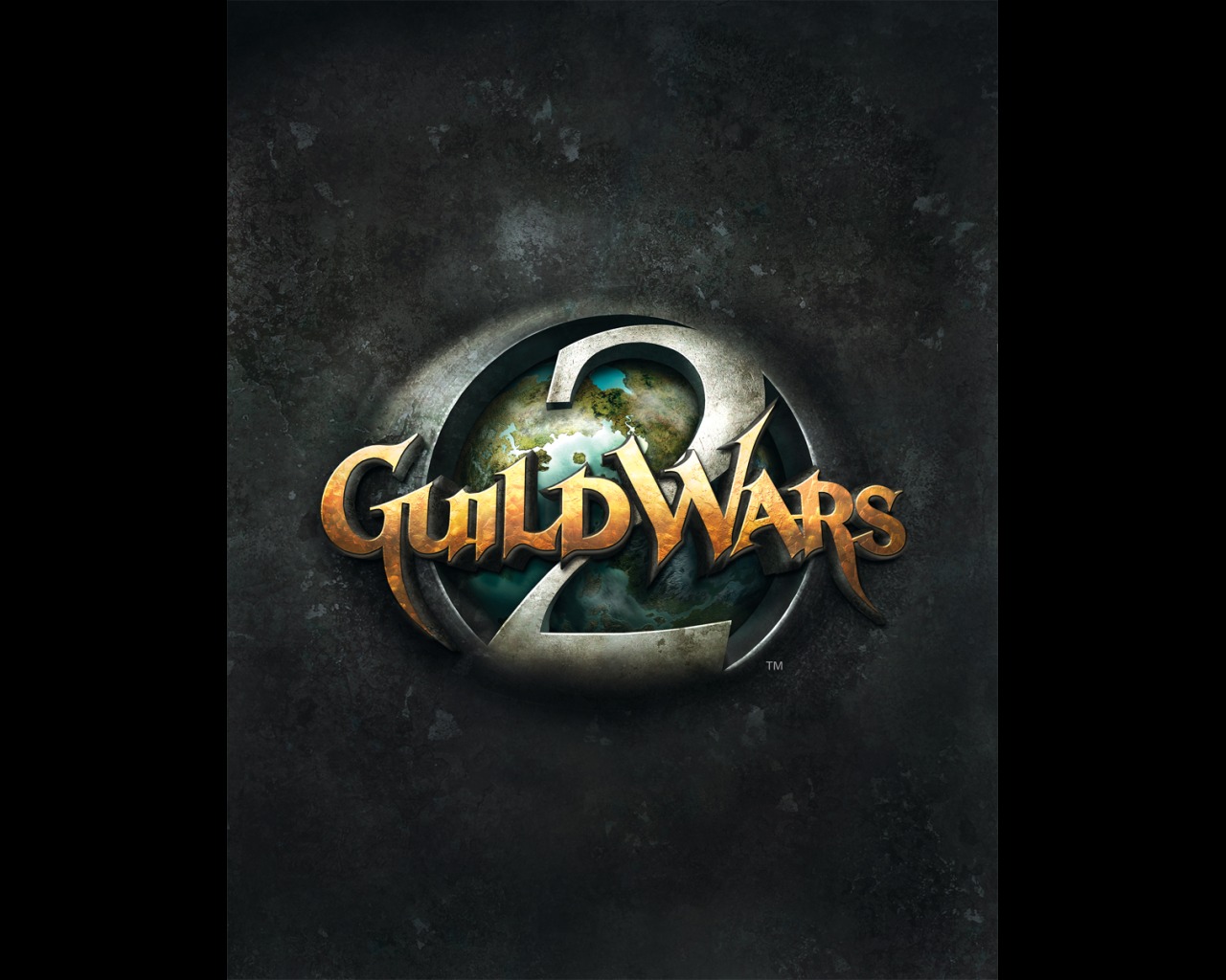 Fonds d'cran Jeux Vido Guild Wars 2 