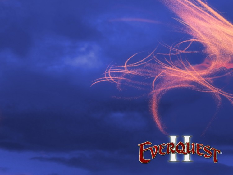 Fonds d'cran Jeux Vido EverQuest II Wallpaper N216417