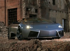 Wallpapers Cars lamborgini