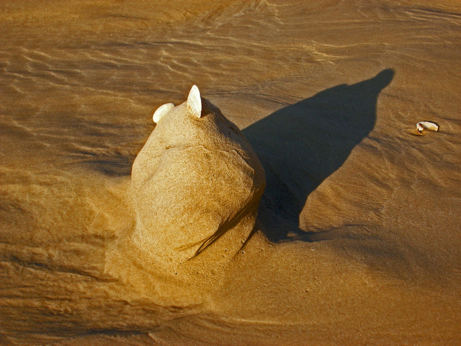 Fonds d'cran Nature Roches - Pierres - Sables Les sables du temps