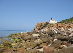 Fonds d'cran Voyages : Afrique grand phare 