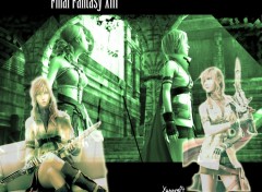 Fonds d'cran Jeux Vido ff13fond3