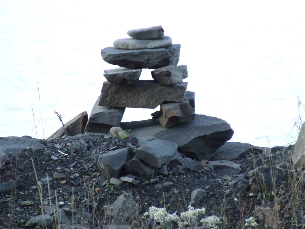 Fonds d'cran Voyages : Amrique du nord Canada > Qubec photo de chez moi en Gaspsie