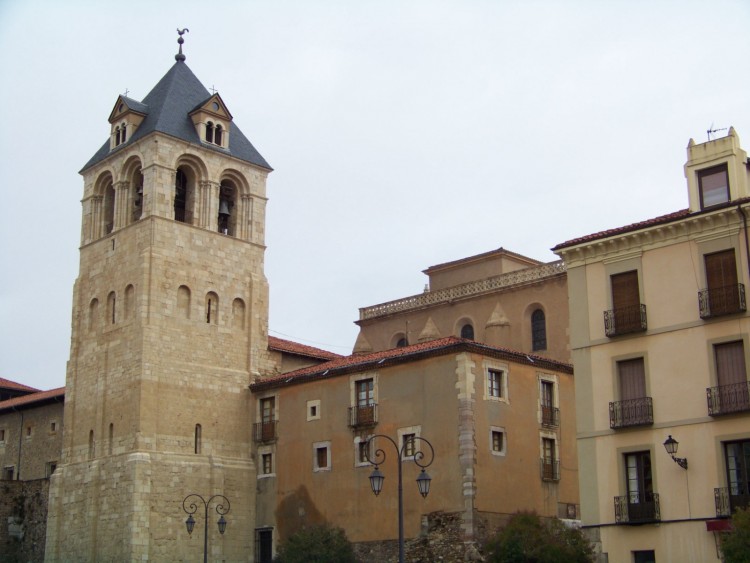 Fonds d'cran Voyages : Europe Espagne Len.