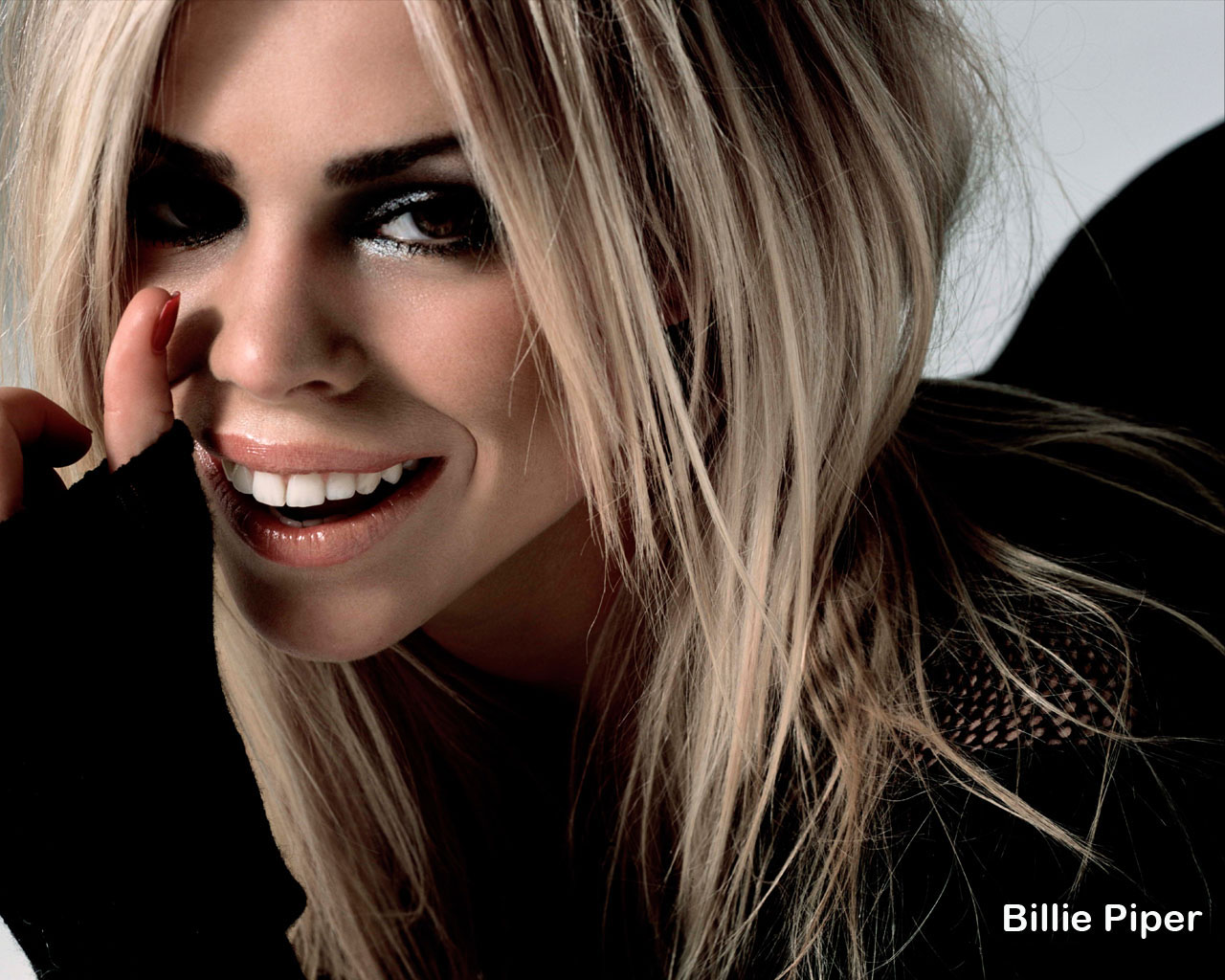 Wallpapers Celebrities Women Billie Piper 